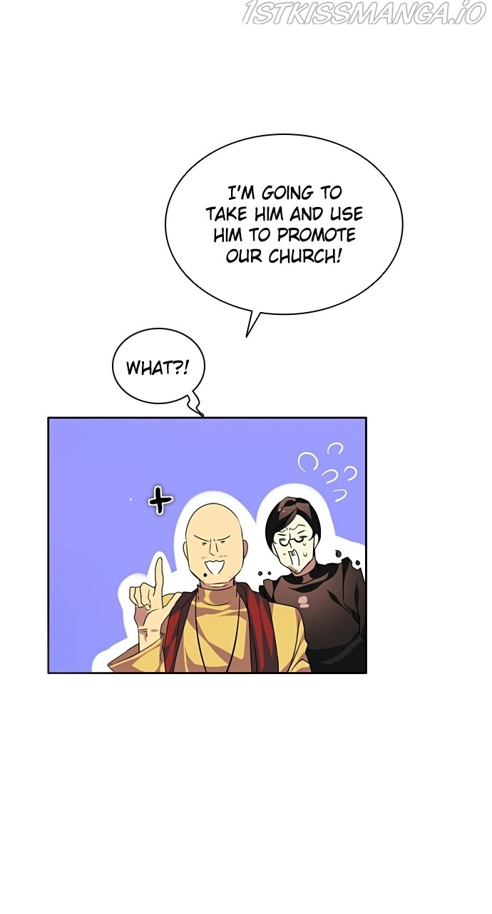 Zero Game chapter 161 page 7