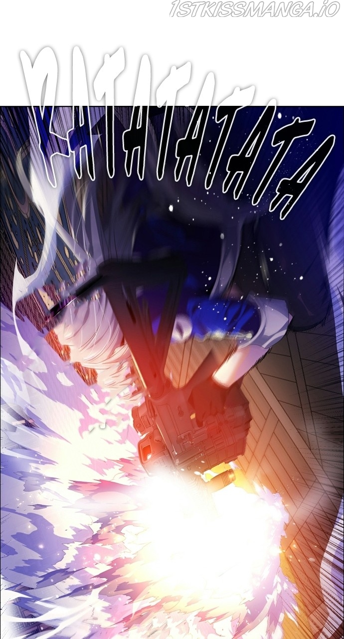 Zero Game chapter 161 page 73