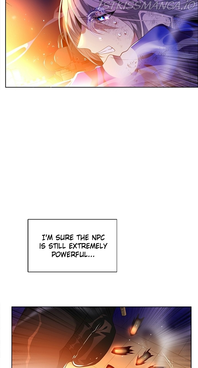 Zero Game chapter 161 page 75