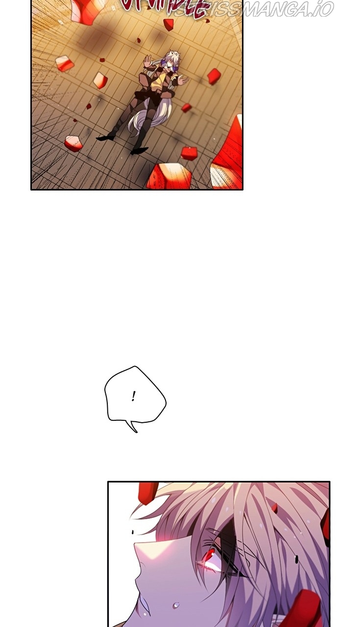 Zero Game chapter 162 page 15