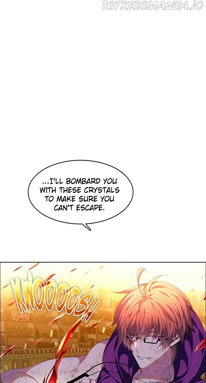 Zero Game chapter 162 page 17