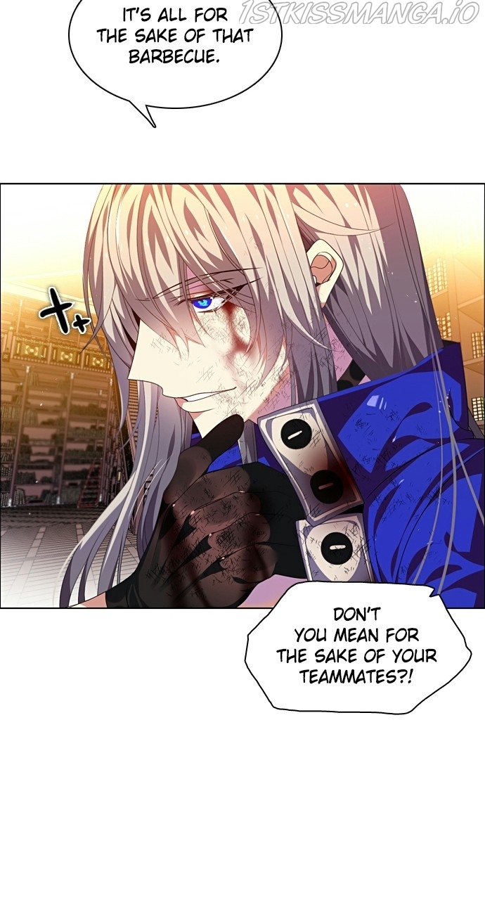 Zero Game chapter 162 page 23