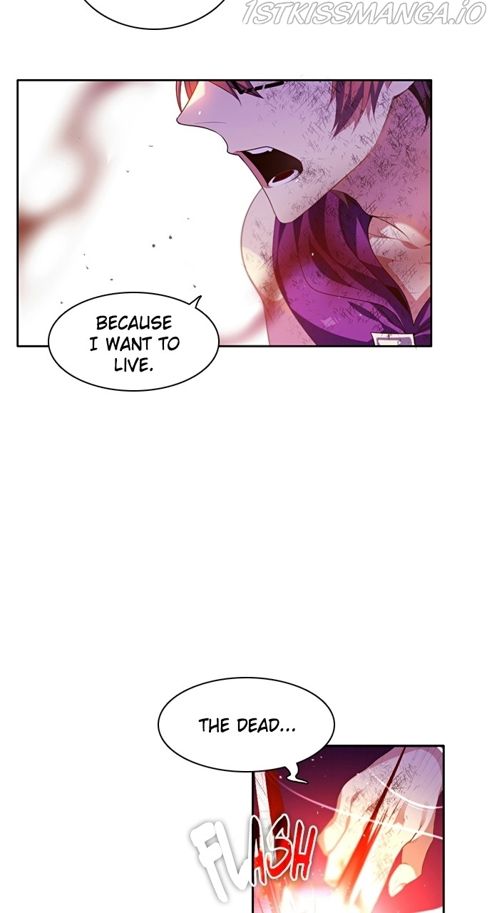 Zero Game chapter 162 page 25