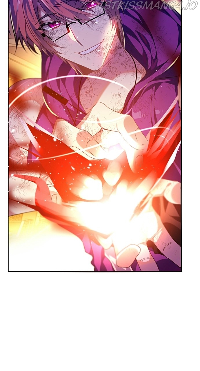 Zero Game chapter 162 page 27