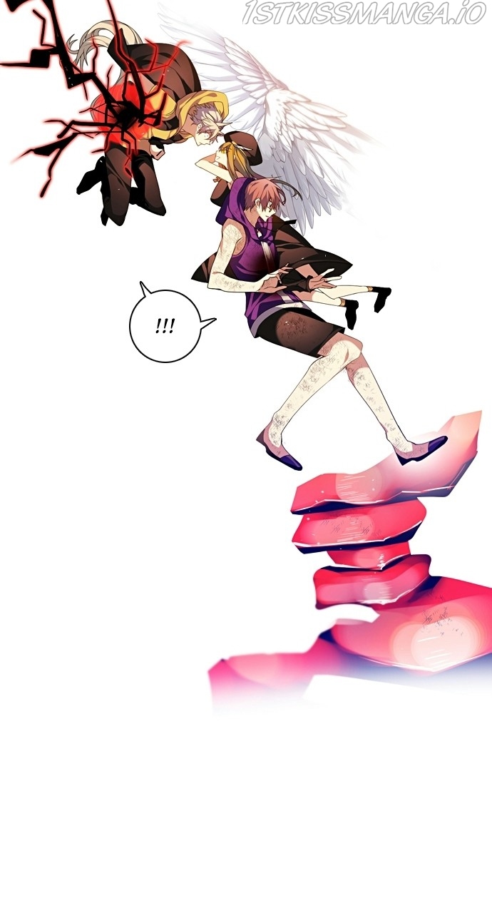 Zero Game chapter 162 page 34