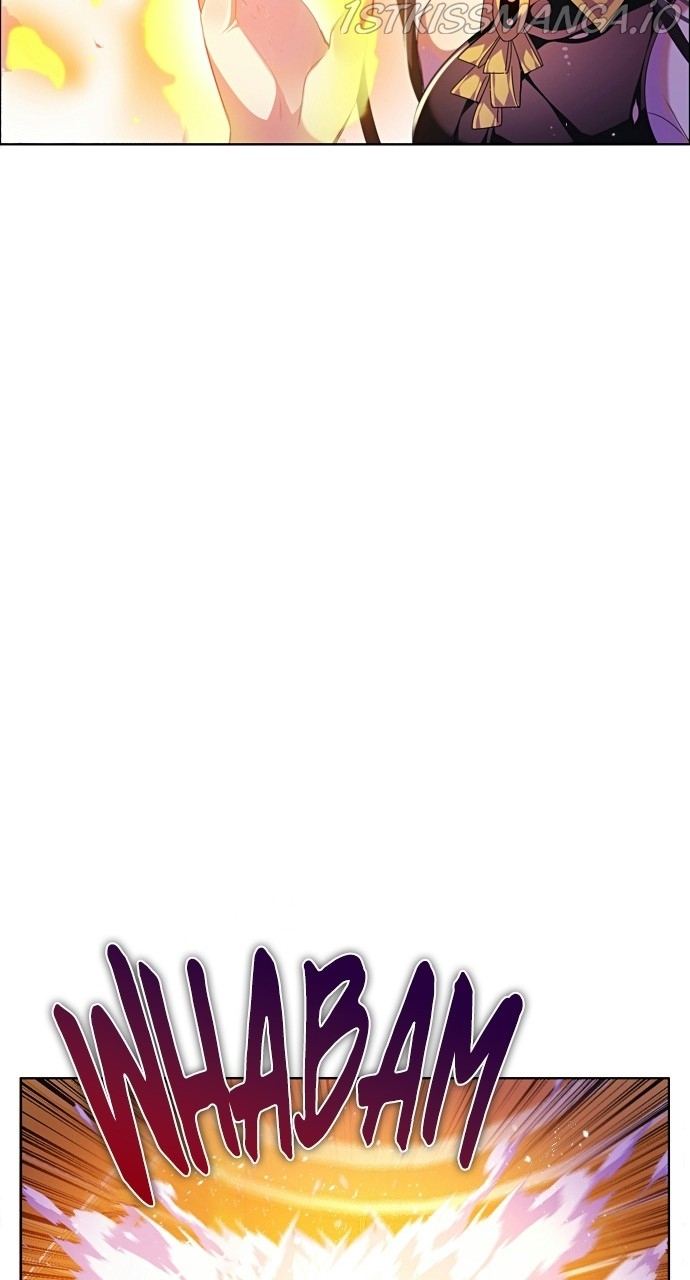 Zero Game chapter 162 page 36