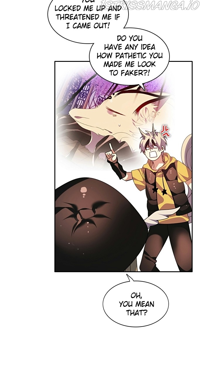 Zero Game chapter 162 page 40