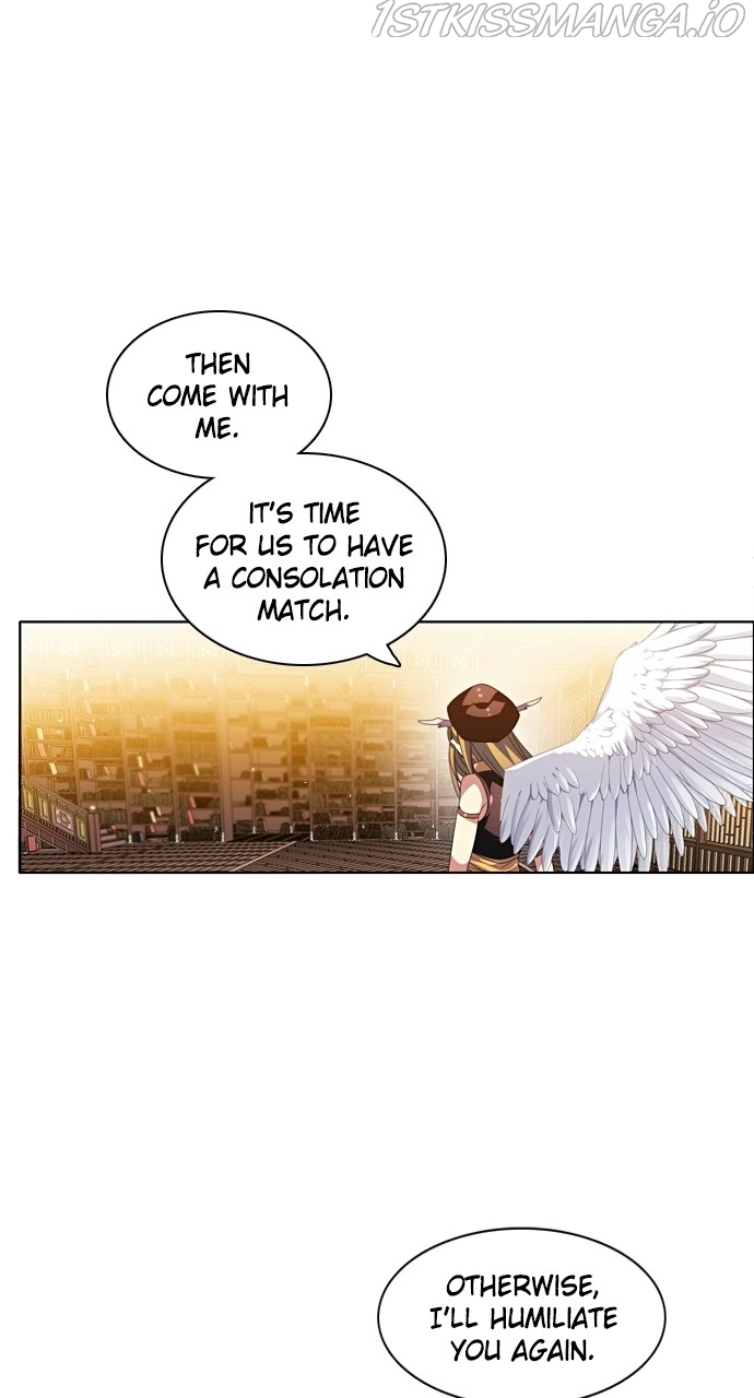 Zero Game chapter 162 page 41