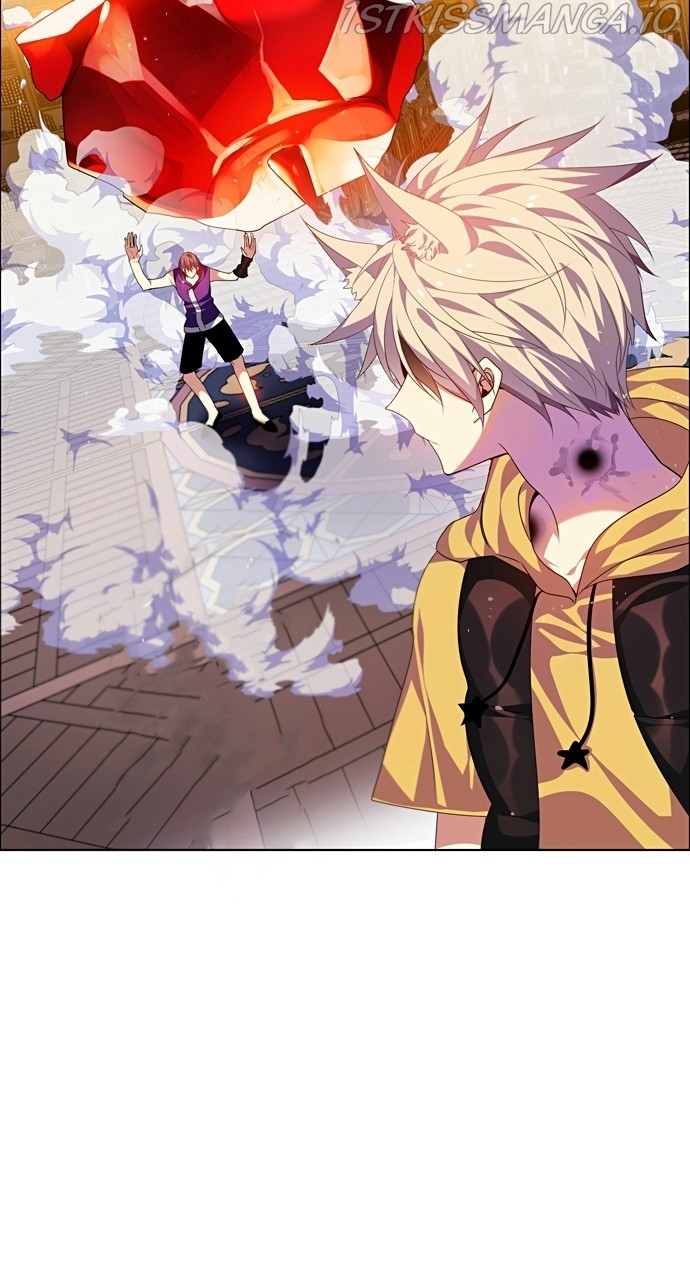 Zero Game chapter 162 page 5