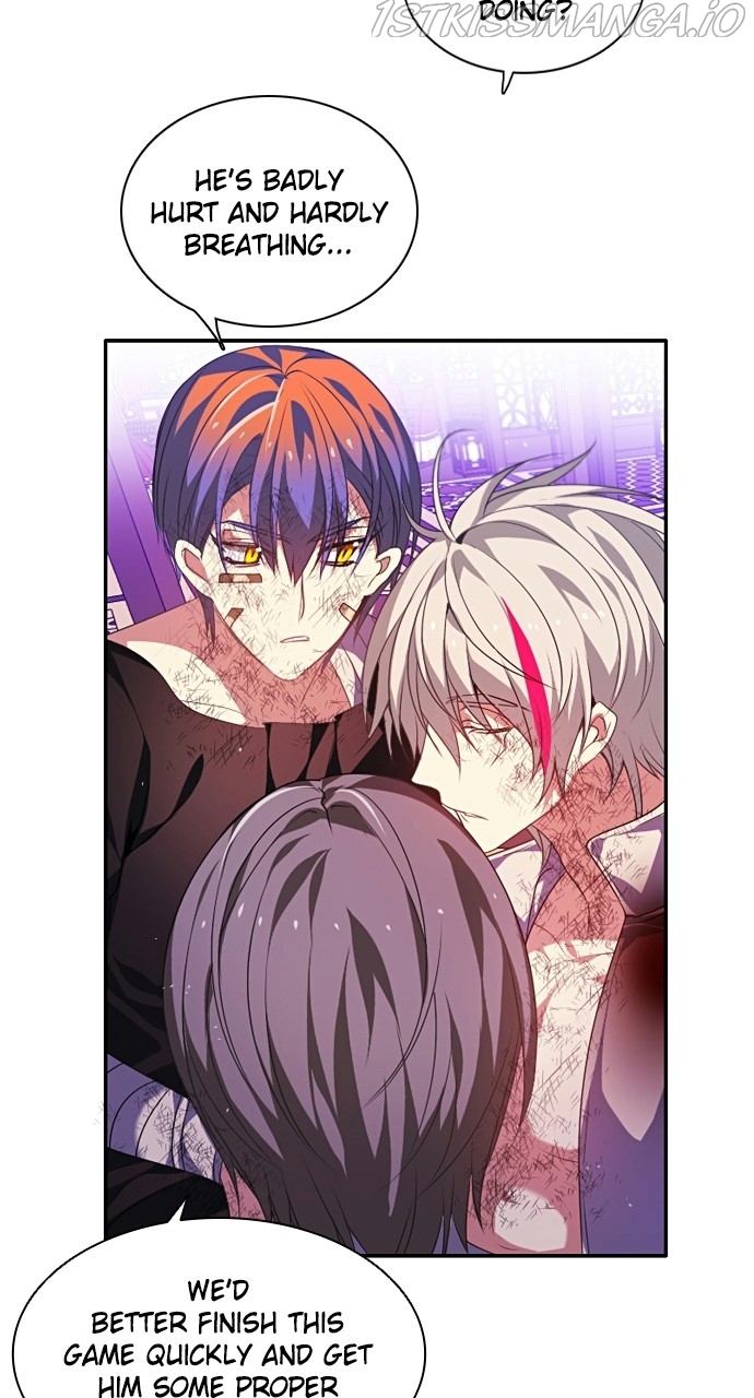 Zero Game chapter 162 page 65