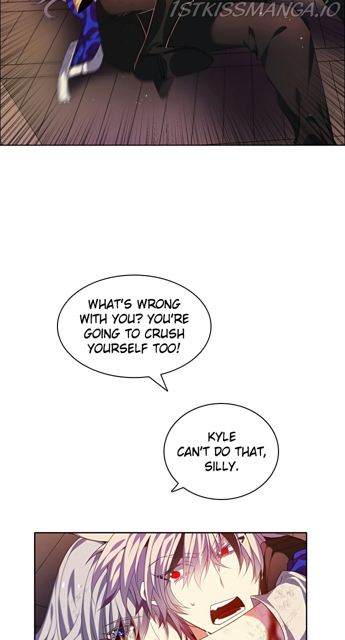 Zero Game chapter 162 page 9