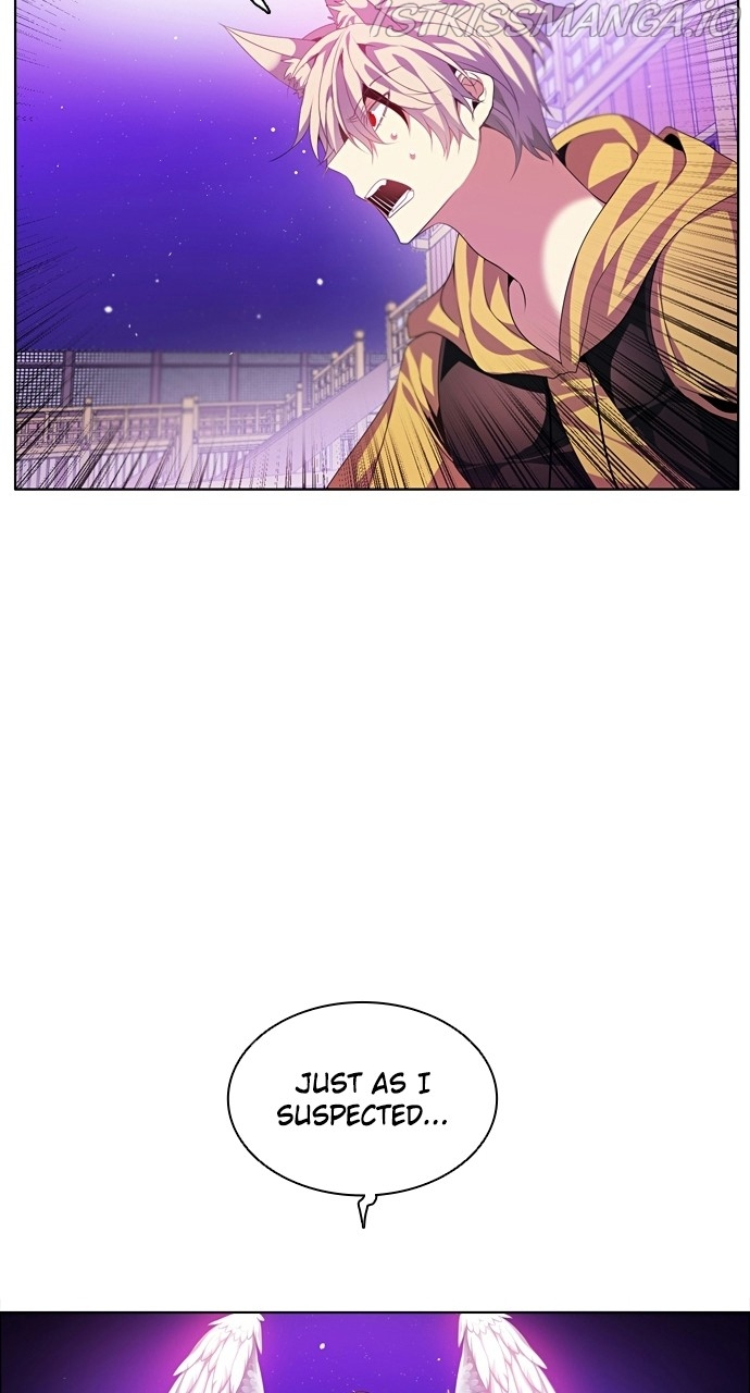 Zero Game chapter 163 page 14