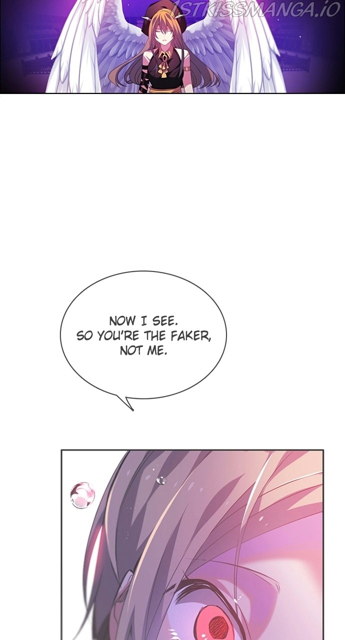 Zero Game chapter 163 page 15