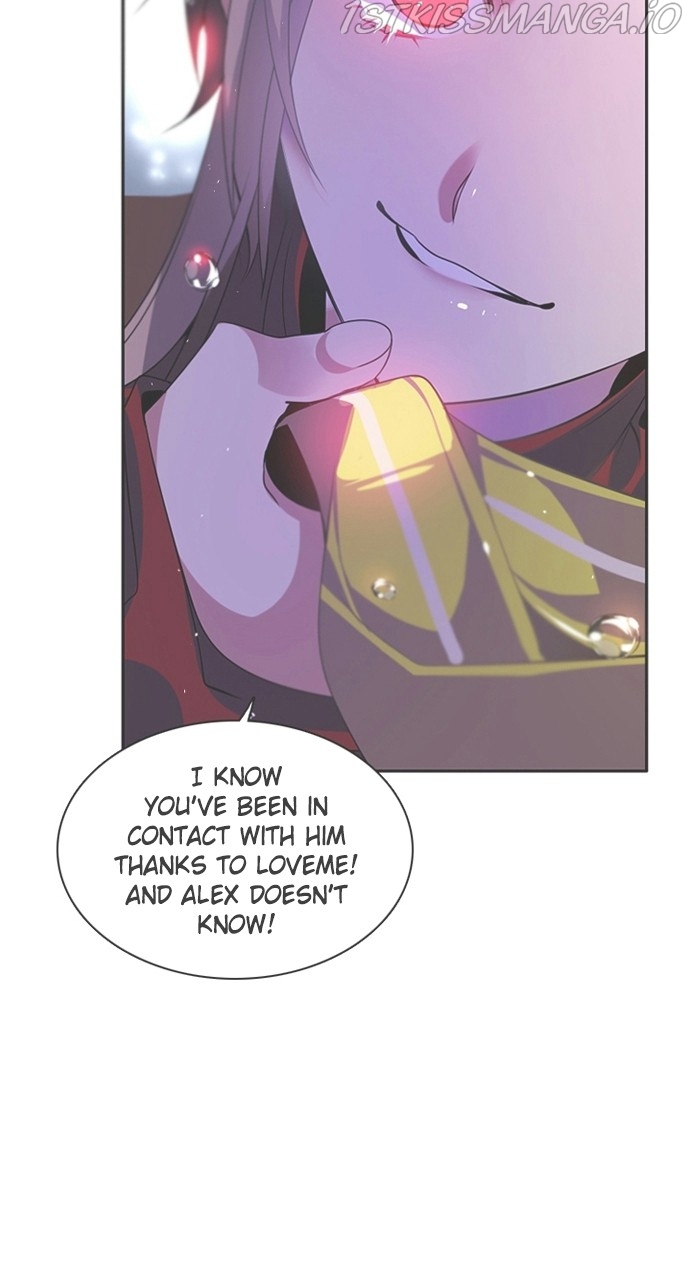 Zero Game chapter 163 page 16