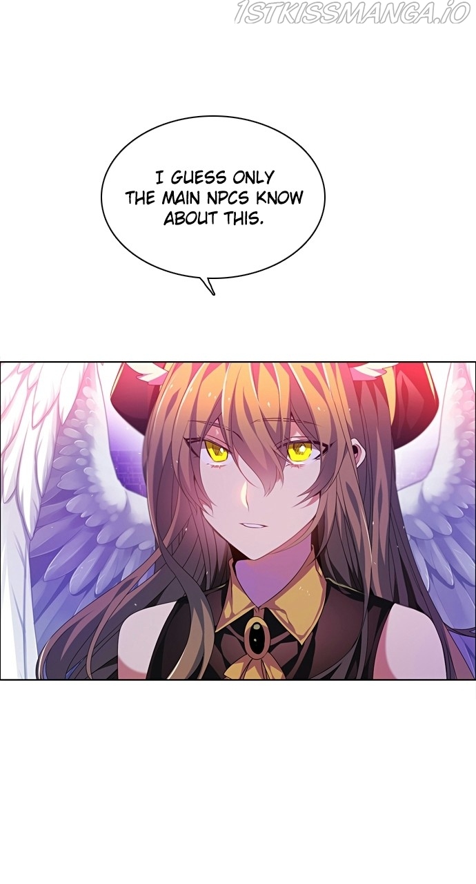 Zero Game chapter 163 page 17