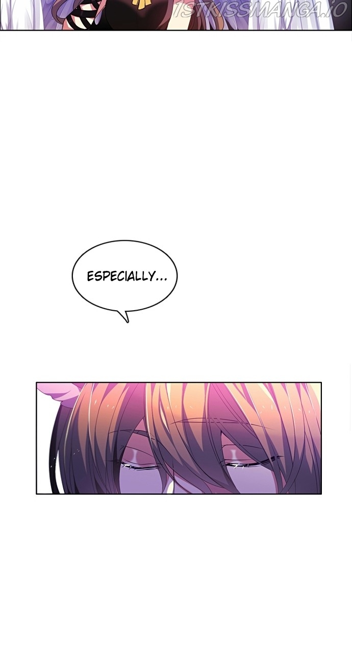 Zero Game chapter 163 page 20