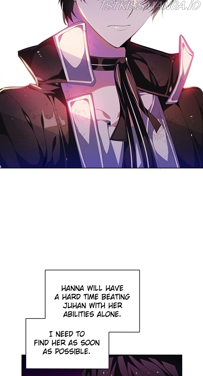 Zero Game chapter 163 page 22