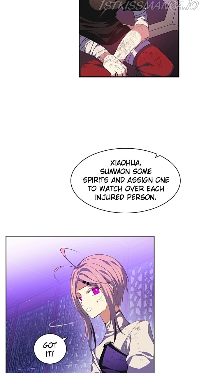 Zero Game chapter 163 page 24