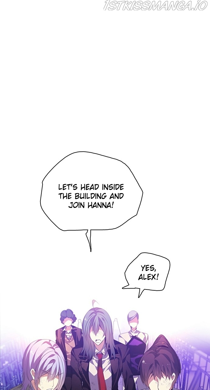 Zero Game chapter 163 page 30