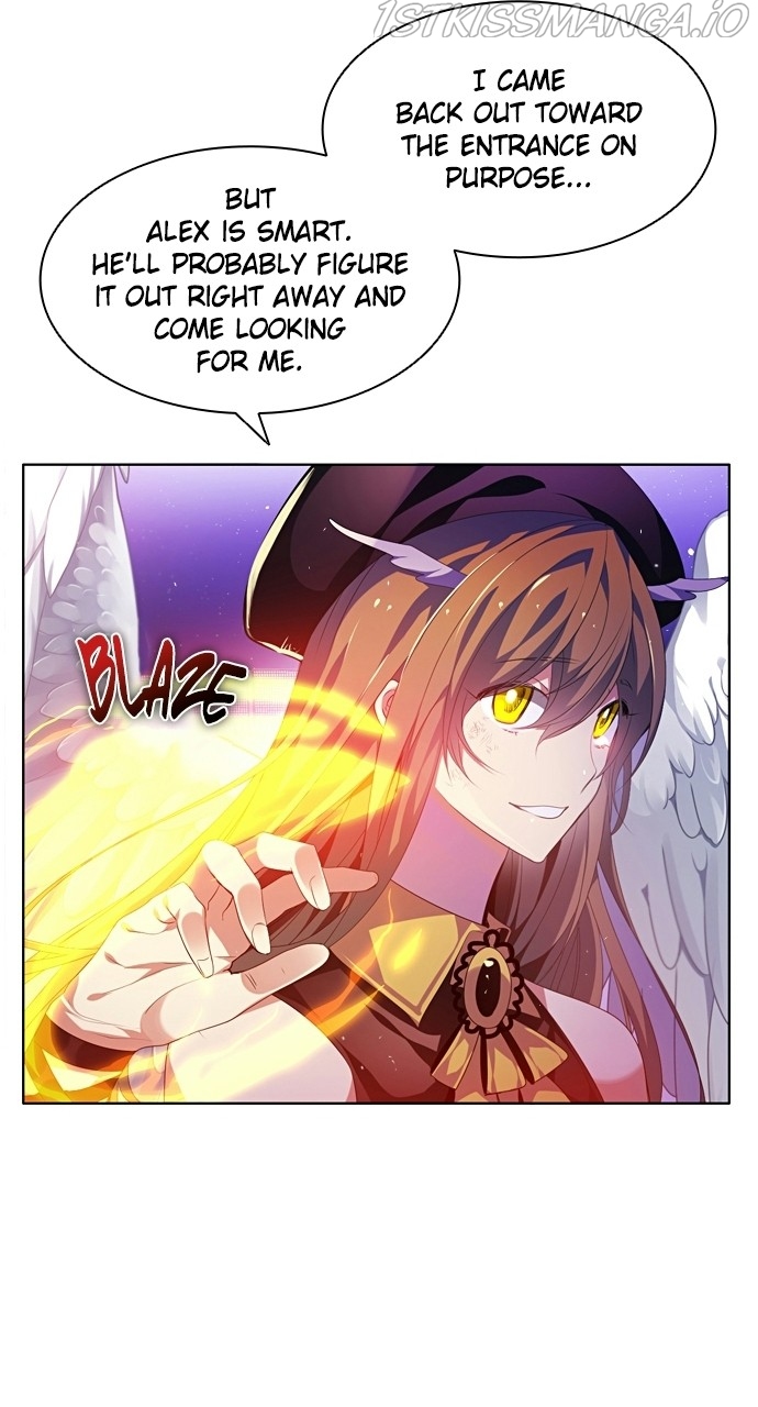 Zero Game chapter 163 page 33