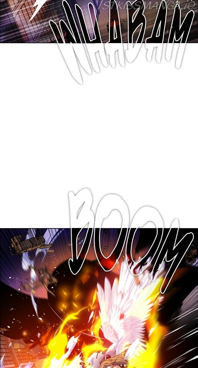 Zero Game chapter 163 page 39