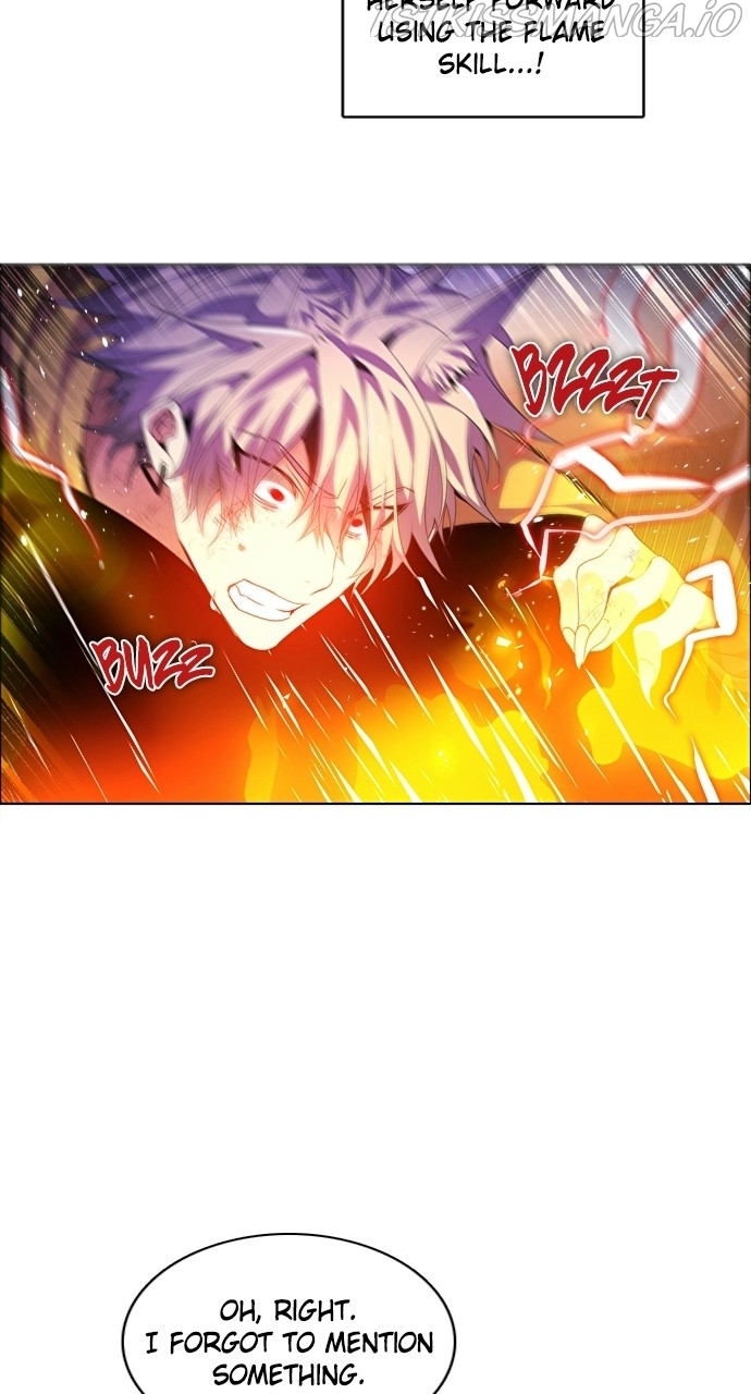 Zero Game chapter 163 page 41