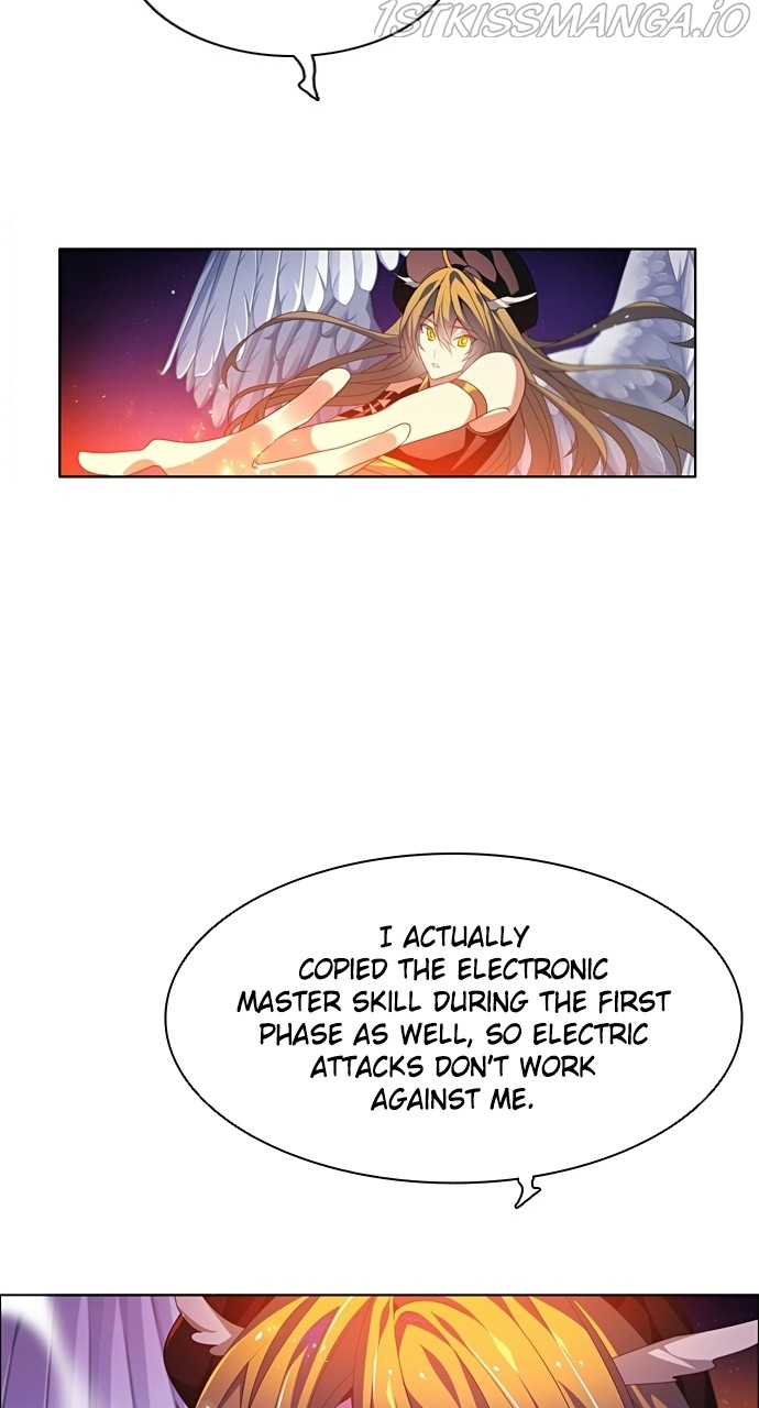 Zero Game chapter 163 page 42