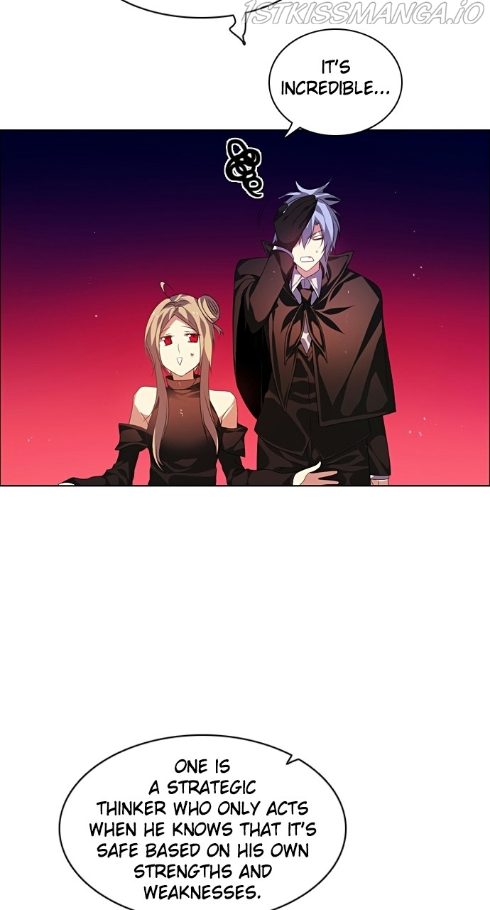 Zero Game chapter 163 page 47