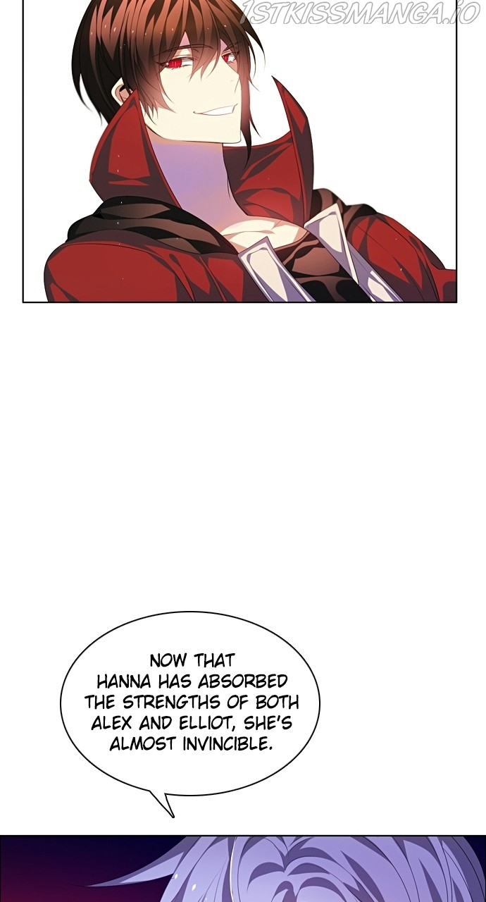 Zero Game chapter 163 page 49