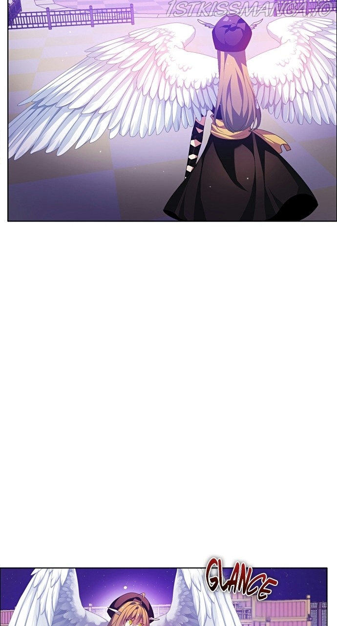 Zero Game chapter 163 page 5