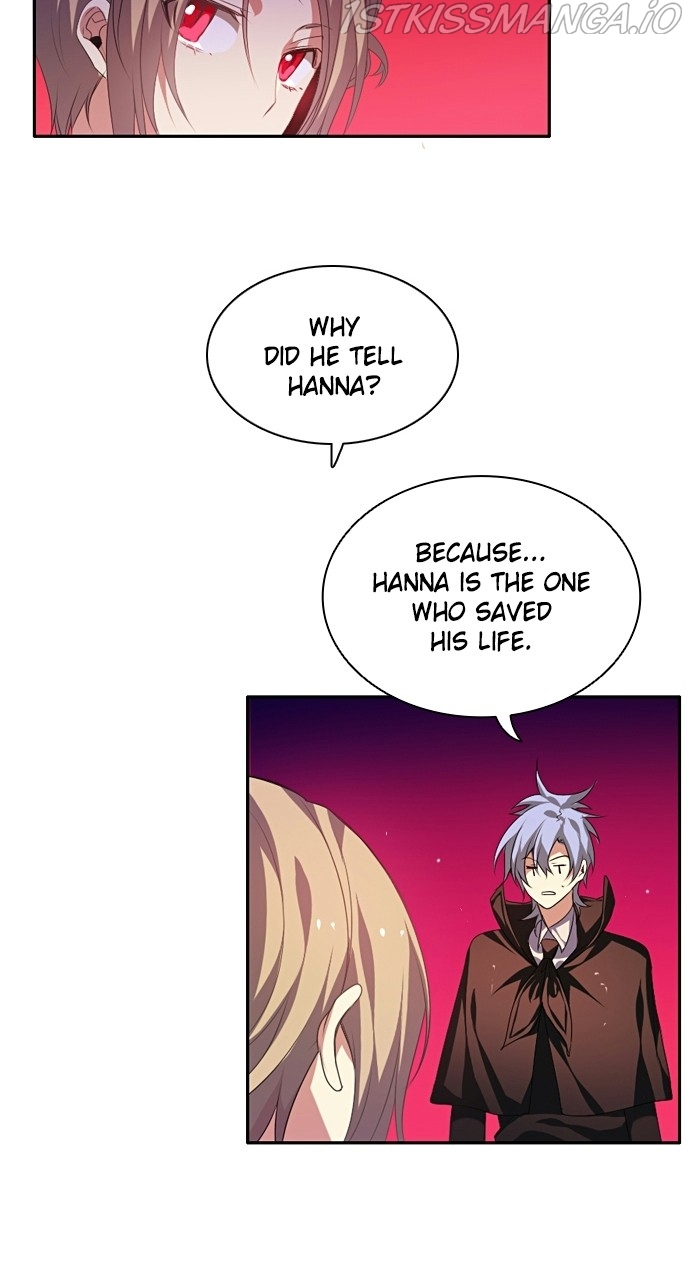 Zero Game chapter 163 page 51