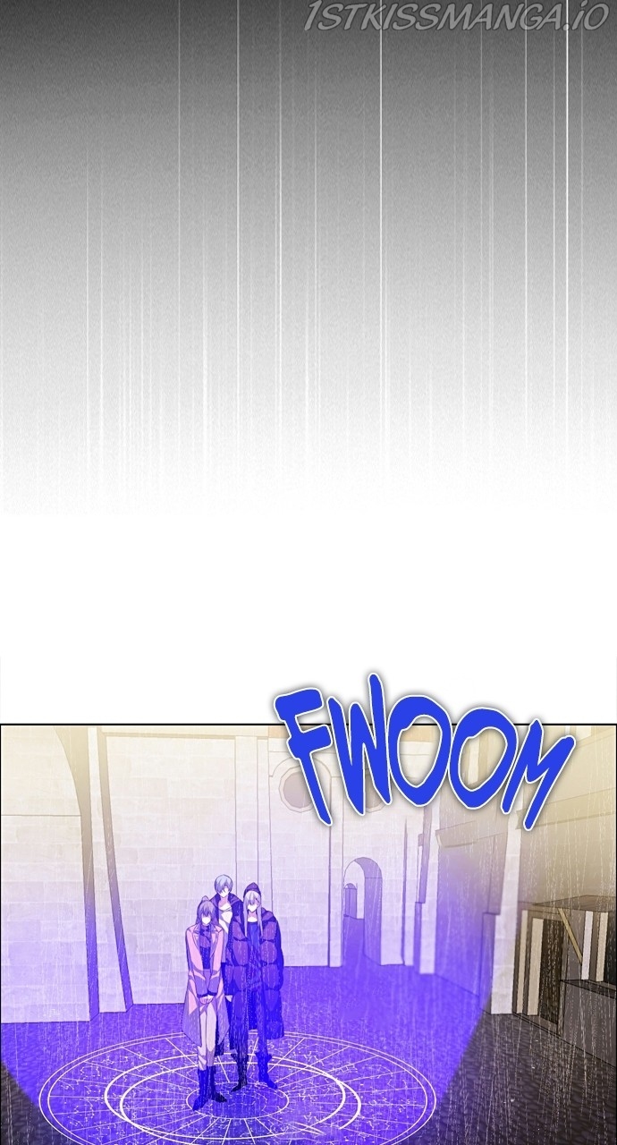 Zero Game chapter 163 page 60