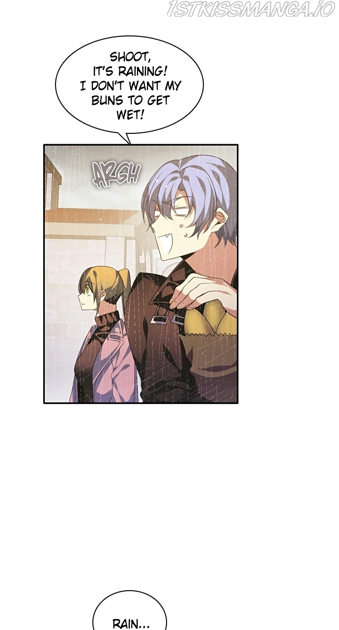 Zero Game chapter 163 page 63