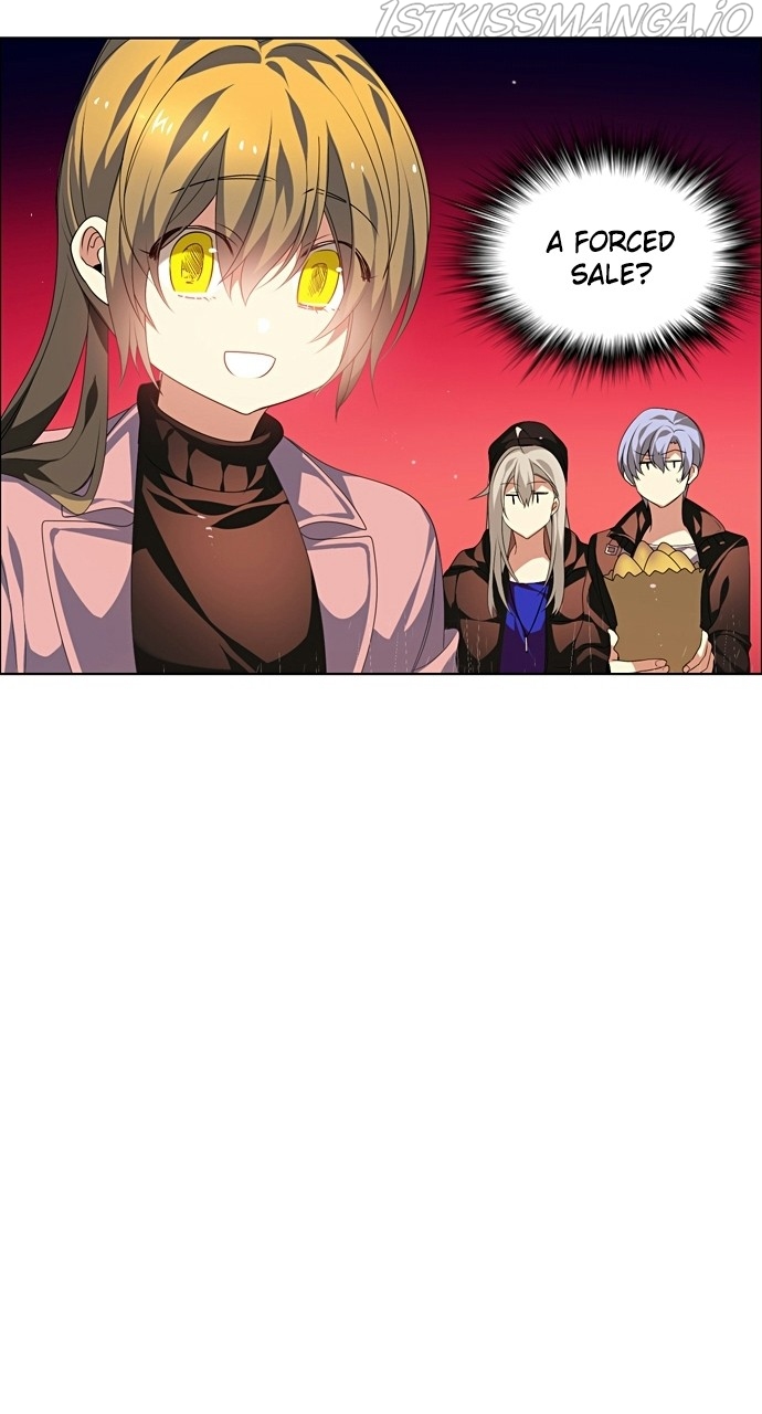 Zero Game chapter 163 page 72