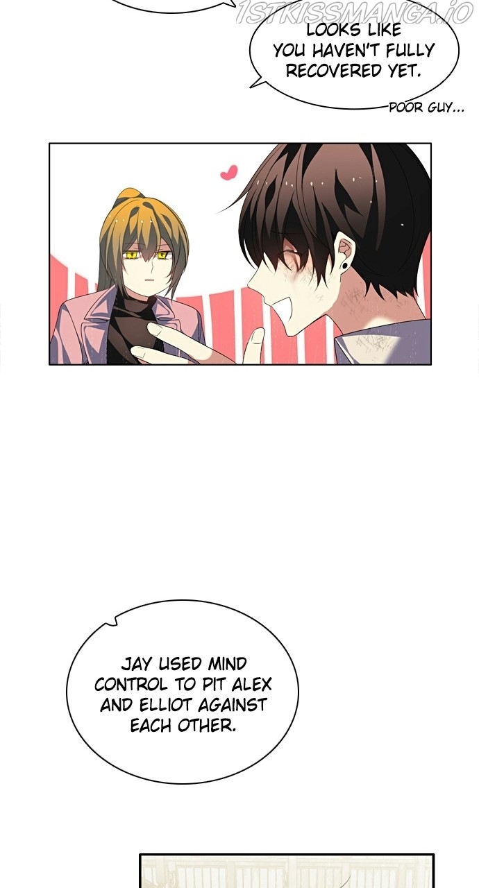 Zero Game chapter 163 page 81