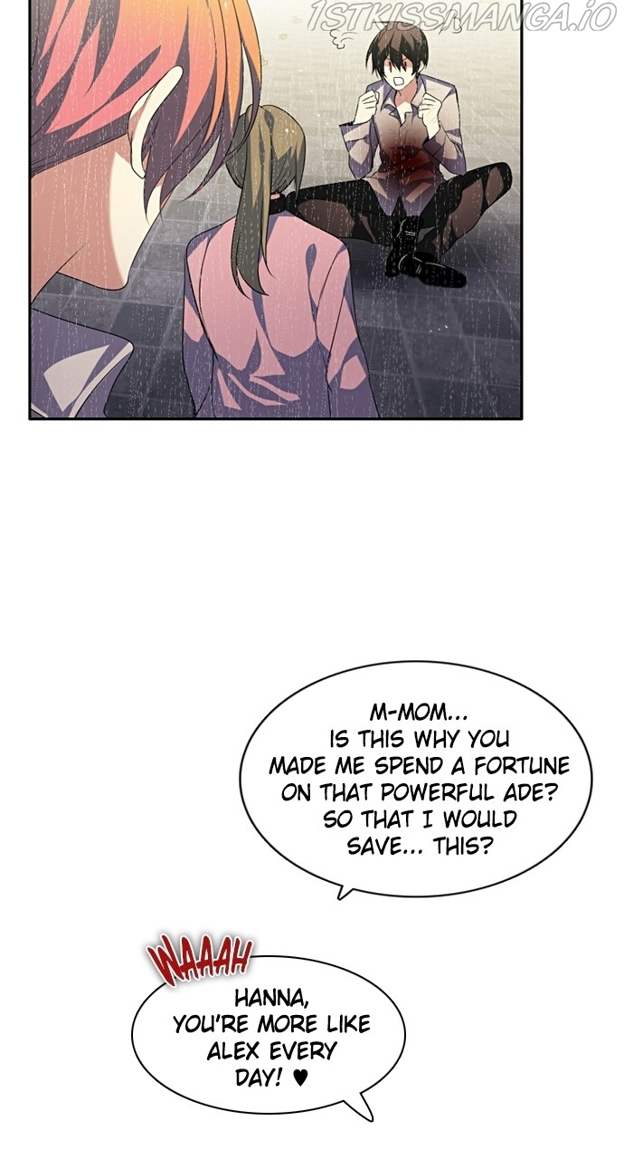 Zero Game chapter 163 page 83