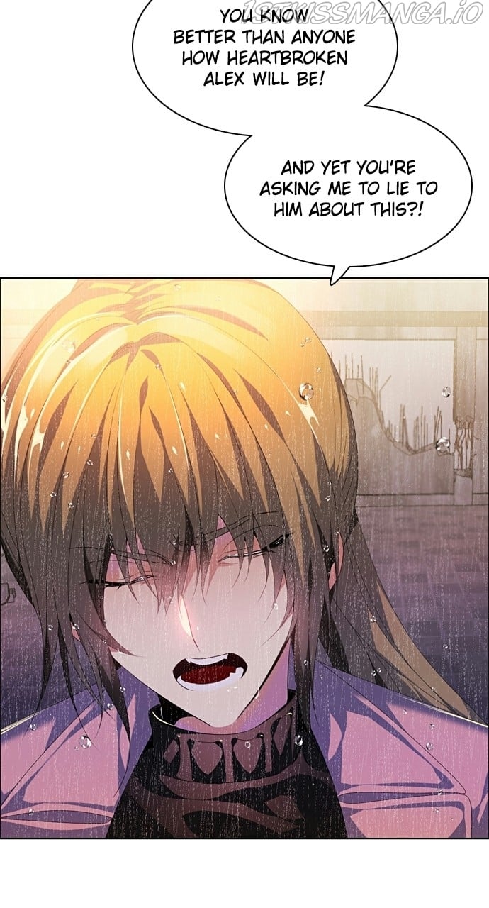 Zero Game chapter 164 page 16