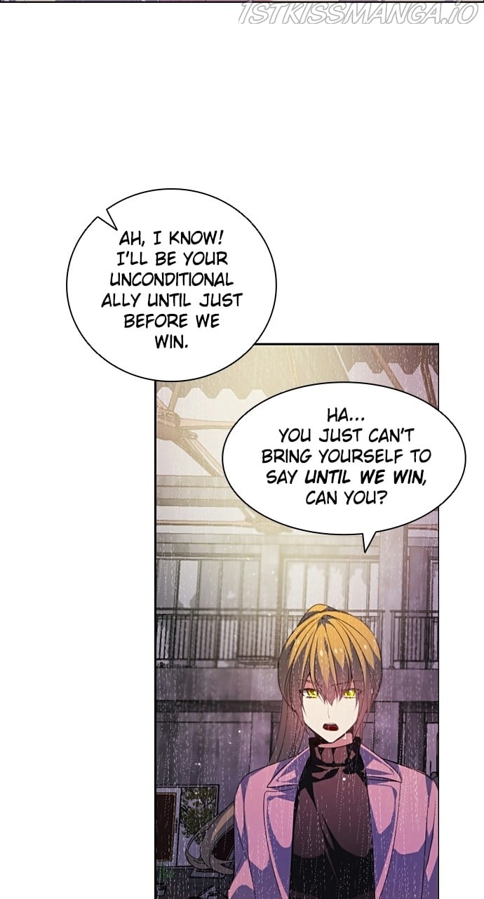 Zero Game chapter 164 page 24