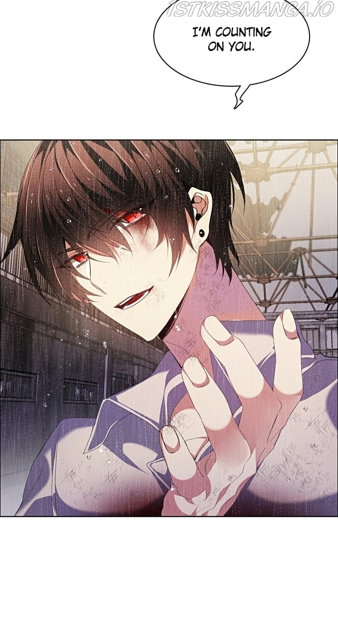 Zero Game chapter 164 page 37