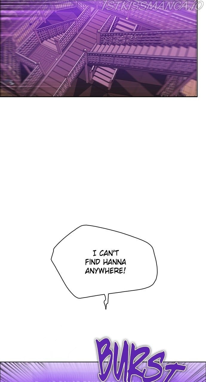 Zero Game chapter 164 page 40