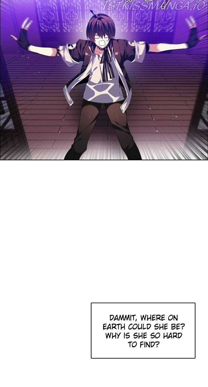 Zero Game chapter 164 page 41