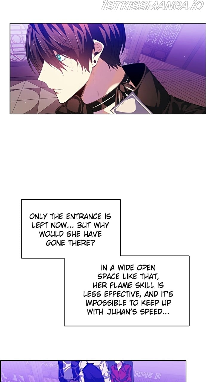 Zero Game chapter 164 page 42