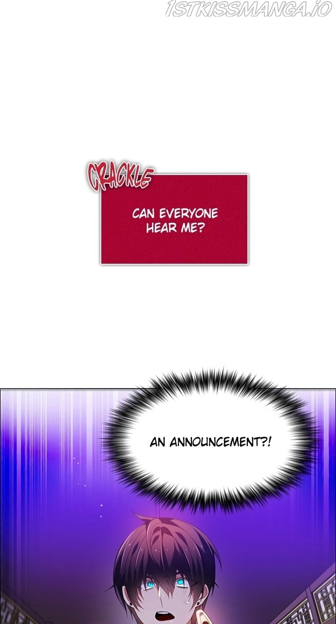 Zero Game chapter 164 page 46