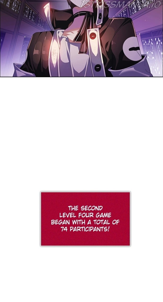 Zero Game chapter 164 page 47