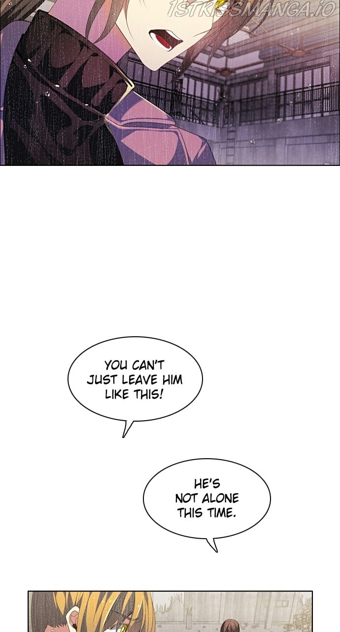 Zero Game chapter 164 page 5