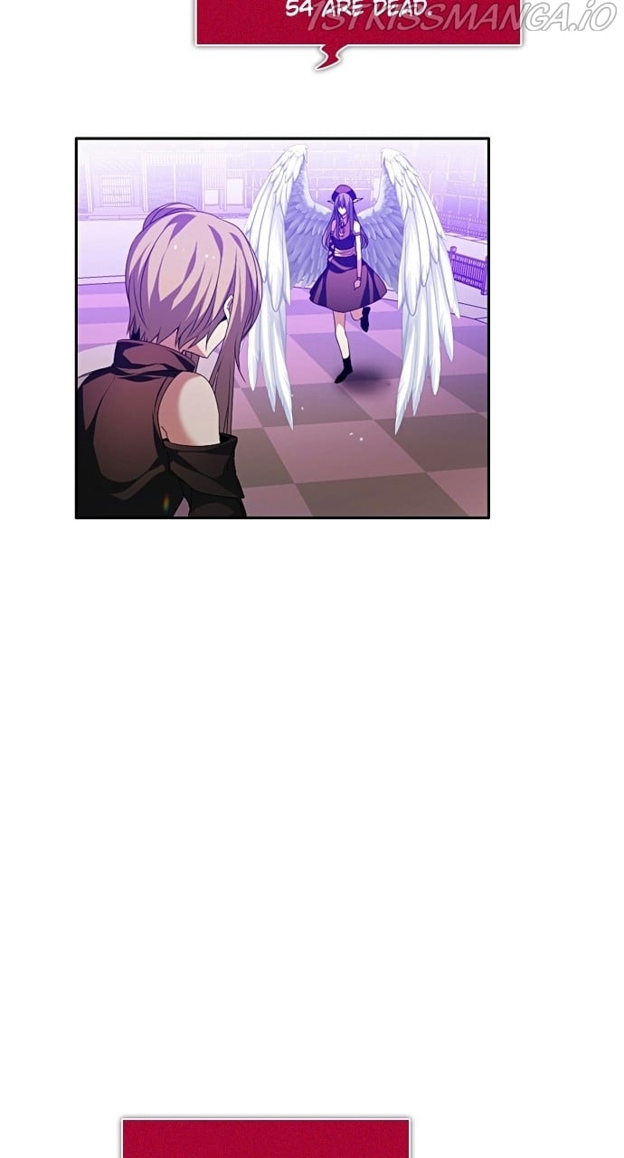 Zero Game chapter 164 page 50