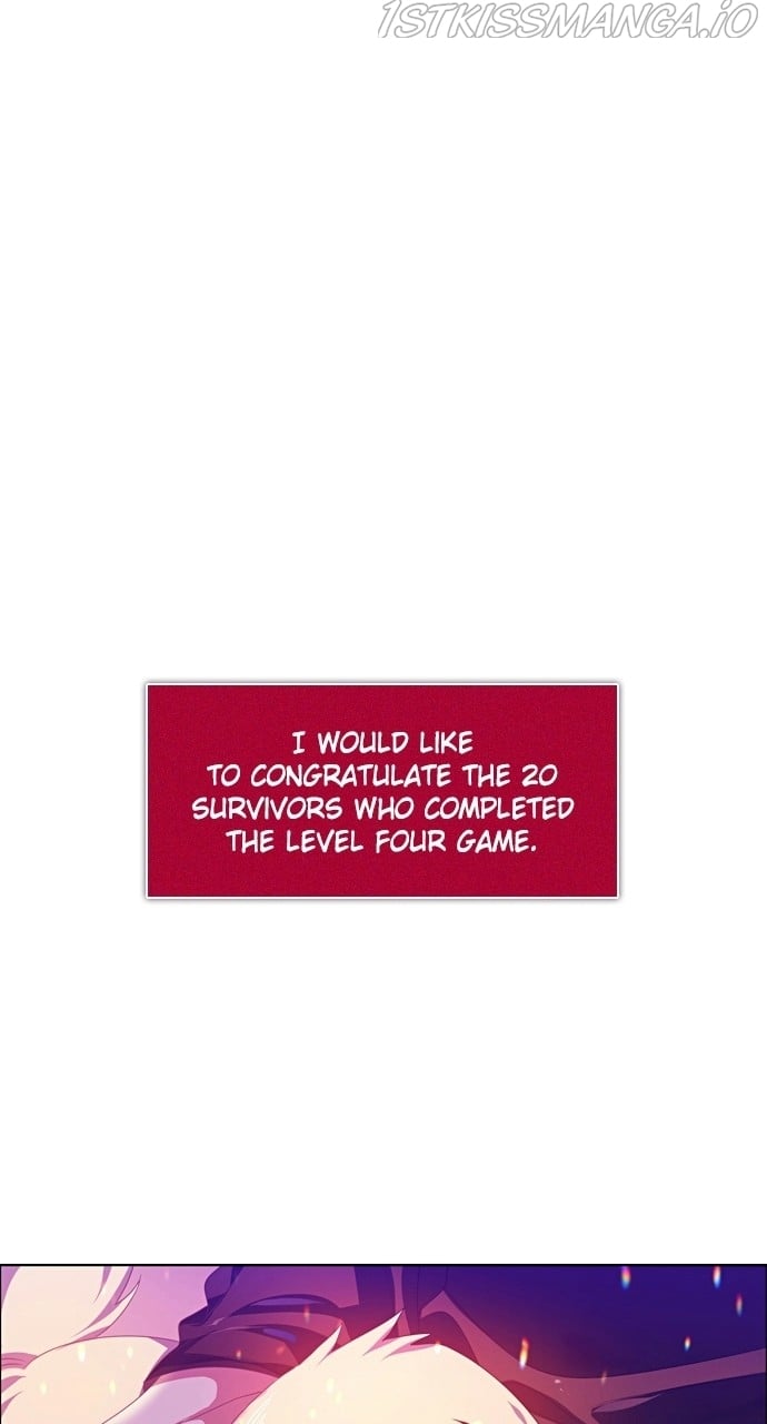 Zero Game chapter 164 page 52