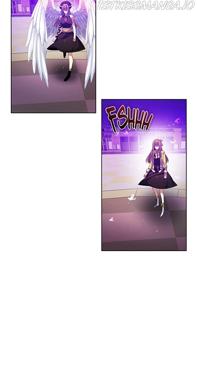 Zero Game chapter 164 page 54