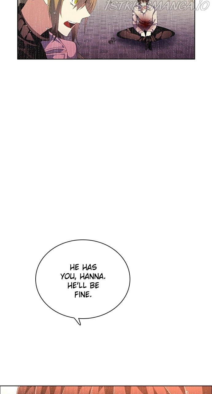 Zero Game chapter 164 page 6