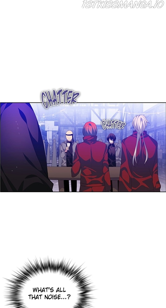 Zero Game chapter 164 page 65